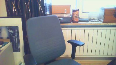 PorkyBoar webcam model stream image