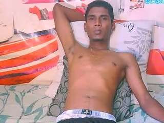 indianthuggin webcam model stream image