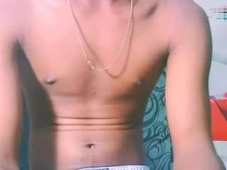 indianthuggin webcam model stream image