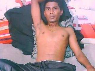 indianthuggin webcam model stream image