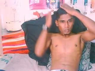 indianthuggin webcam model stream image