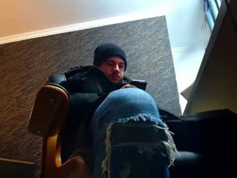 joshknights webcam model stream image