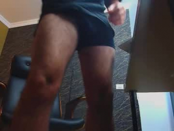 joshknights webcam model stream image