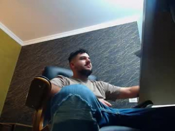 joshknights webcam model stream image