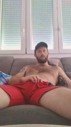 Leboxeur26 webcam model stream image