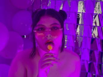 AnnaBeltrann webcam livejasmin model stream image