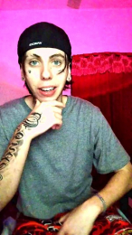 sableye21 webcam model stream image