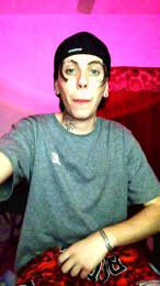 sableye21 webcam model stream image