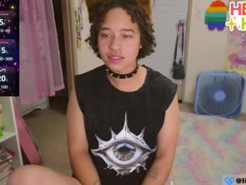 renpuppy webcam chaturbate model stream image