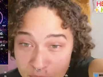 renpuppy webcam model stream image