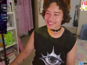 renpuppy webcam chaturbate model stream image