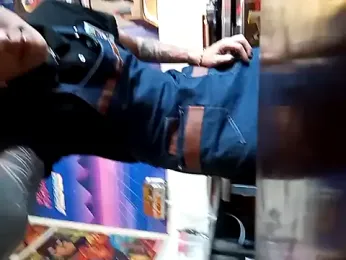 blackninja66 webcam stripchat model stream image