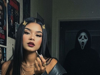 IsabellaHernande webcam model stream image