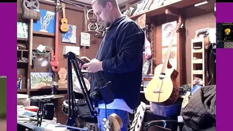 itsjameswebbscope webcam stripchat model stream image