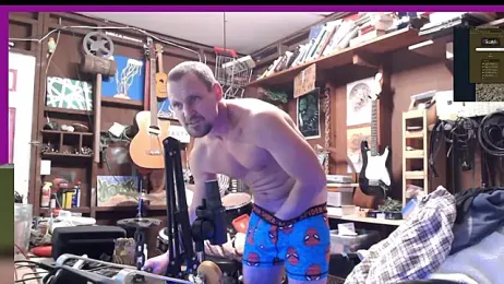 itsjameswebbscope webcam model stream image