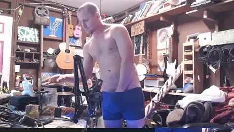 itsjameswebbscope webcam model stream image