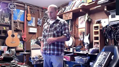 itsjameswebbscope webcam model stream image