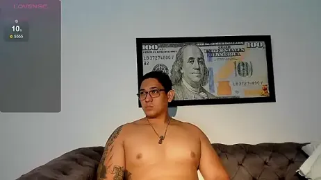 Colton_Massif webcam model stream image