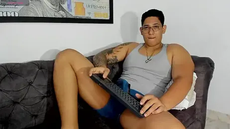 Colton_Massif webcam model stream image