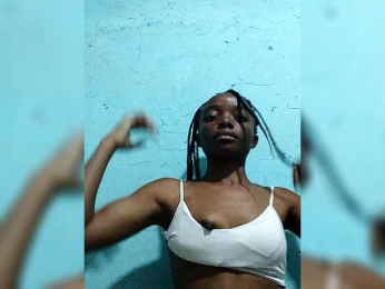 Prekky webcam model stream image