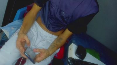 axel_marcus_x webcam cam4 model stream image