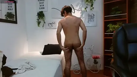billy_wild webcam model stream image