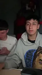 Stiven_017 webcam model stream image