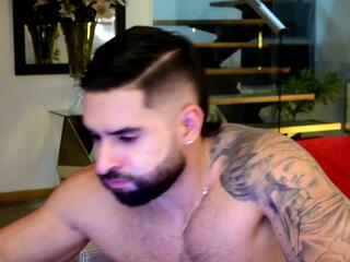 Lukhas webcam flirt4free model stream image