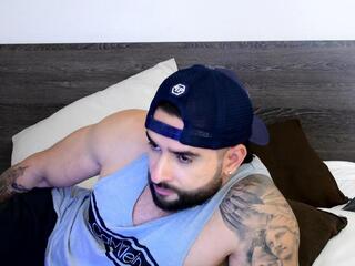 Lukhas webcam flirt4free model stream image