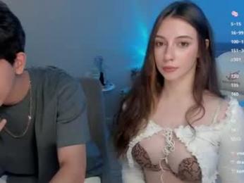 aveangel1 webcam model stream image