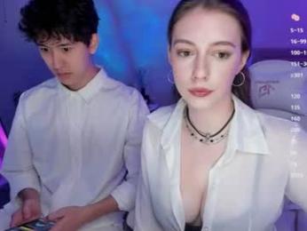 aveangel1 webcam model stream image