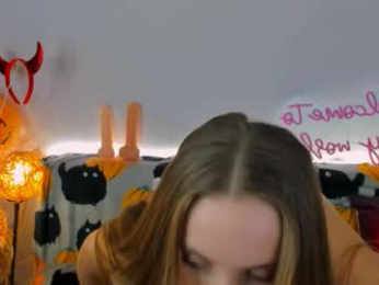 lucia_lucky webcam model stream image