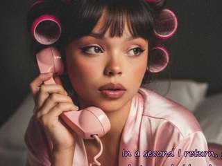 emerald00 webcam model stream image