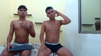 patrickvsnoah69 webcam model stream image