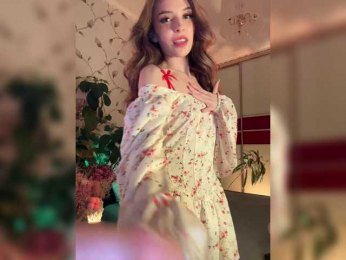 WednesdayFridayAddams webcam bongacams model stream image