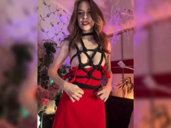 WednesdayFridayAddams webcam bongacams model stream image