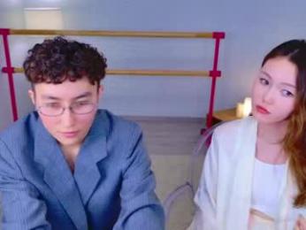 pinktwinss webcam model stream image