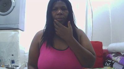 Maturegodess webcam model stream image