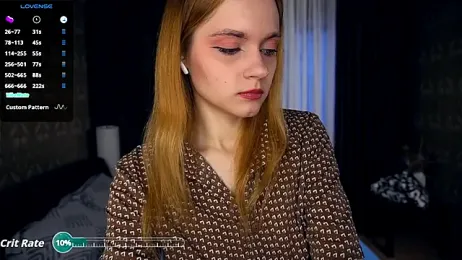 MariamAven webcam model stream image