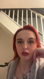 NiccyCherry webcam model stream image