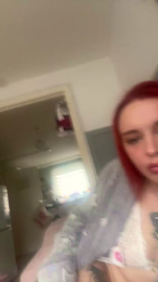 NiccyCherry webcam model stream image