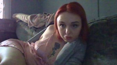 NiccyCherry webcam model stream image