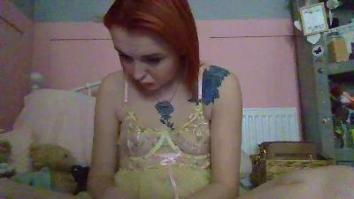 NiccyCherry webcam model stream image