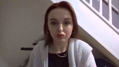 NiccyCherry webcam model stream image