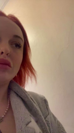 NiccyCherry webcam model stream image