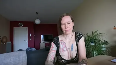 SexyExclusiveflower webcam model stream image