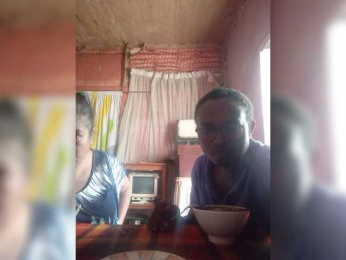 Aiiina webcam bongacams model stream image