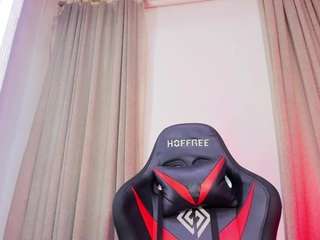 aleja-hill webcam model stream image