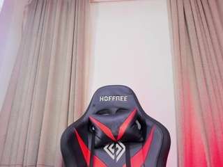 aleja-hill webcam model stream image