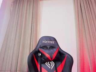 aleja-hill webcam model stream image